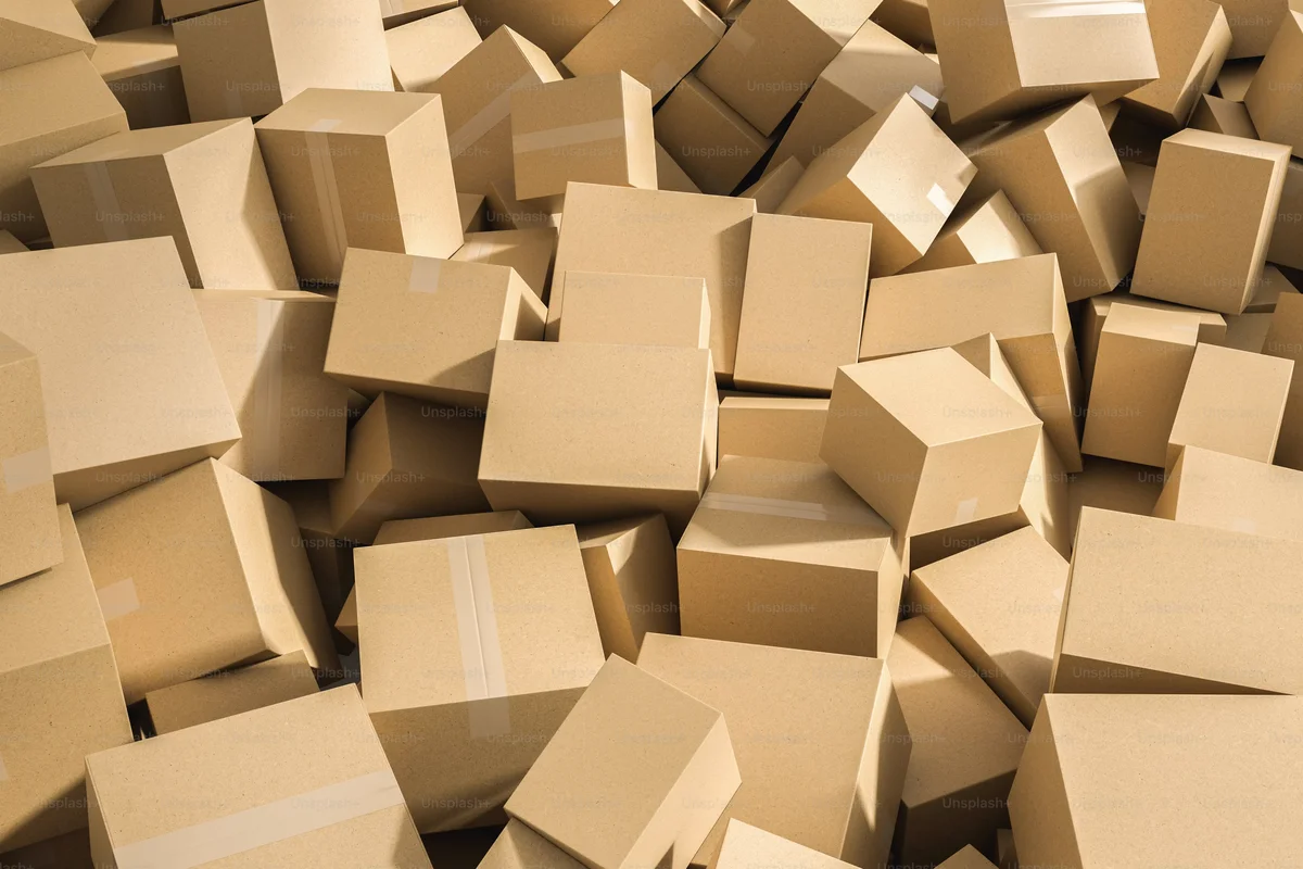 How to Choose the Right Box for Your Product