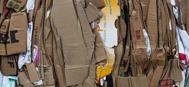 How to Reduce Packaging Waste in Your Business