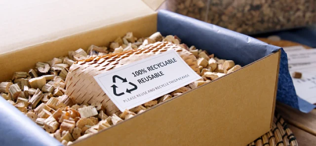 Eco-friendly packaging explained