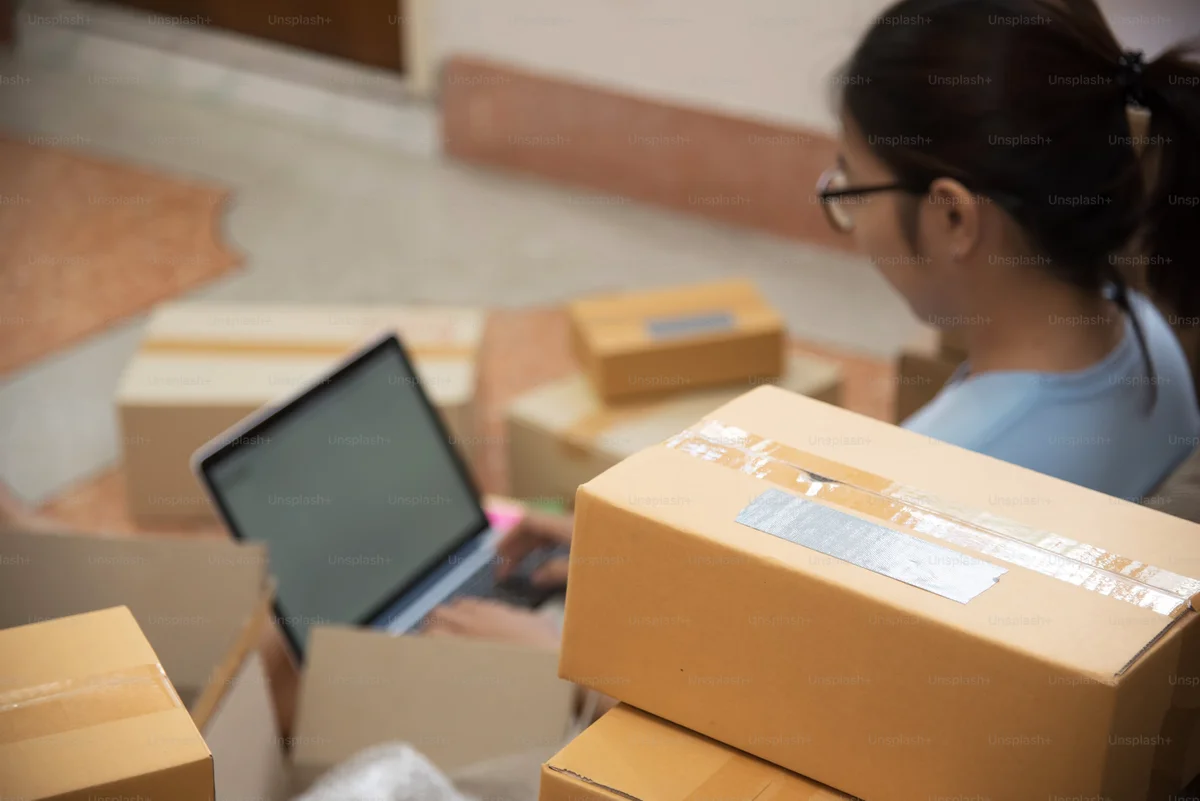 Why Good Packaging Matters for Online Stores