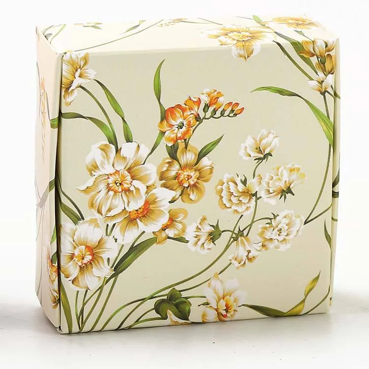 High-End Corrugated Folding Box with Custom Logo Printing, Shipping Carton Box